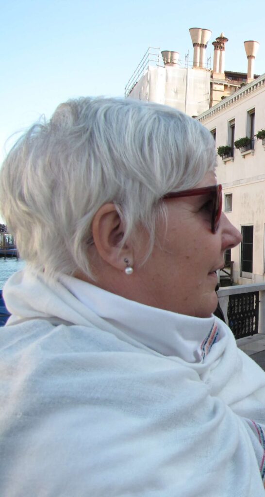 Silvia Swoboda Sprachservice