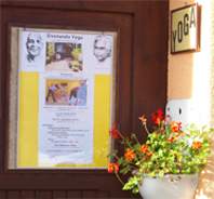 Sivananda Yogazentrum Klosterneuburg